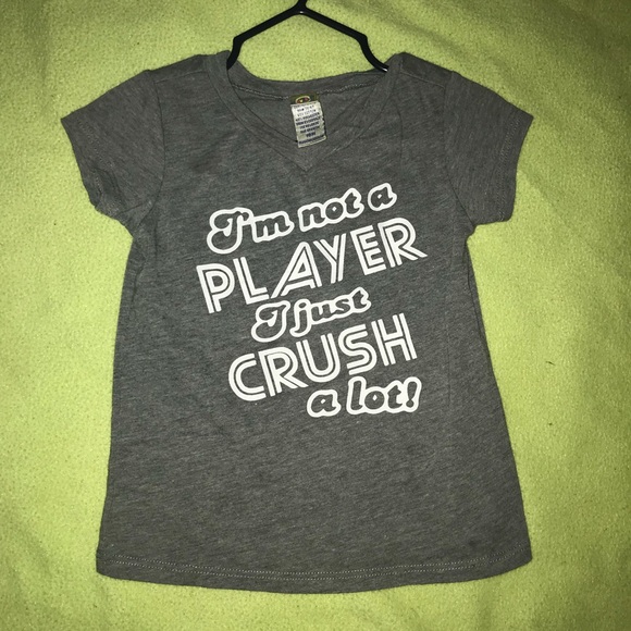 Toddler Shirt - Picture 1 of 1